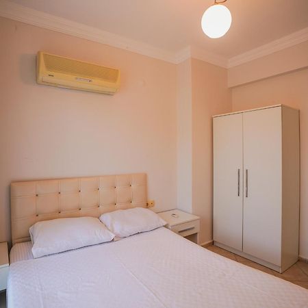 Sunset Beach Villas And Apartments Fethiye Exterior photo