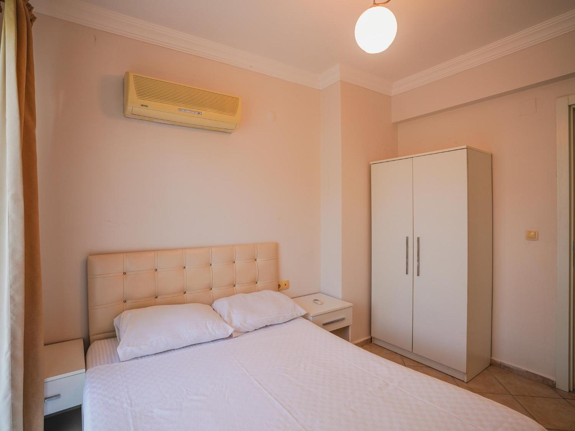 Sunset Beach Villas And Apartments Fethiye Exterior photo